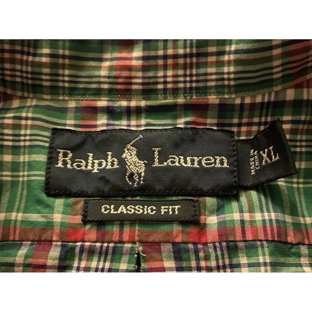 Polo Ralph Lauren polo ralph